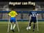 Neymar can play