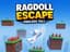 Ragdoll Escape: Endless Fall
