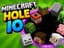 Minecraft Hole IO