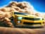 Stunt Car Crash 3D