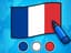 Flag Paint Puzzle Game