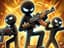 Stickboy Defender