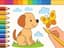 Draw with Pencils Coloring Book!