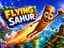 Flying Sahur