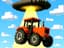 Farmer Squid Game Challenge