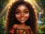 African Princesses: Style Island