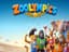 Zoolympics