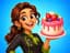 Sweet Cake Shop Game