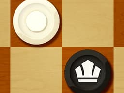 English Checkers