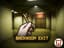 Backroom Exit