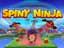 Spiny Ninja