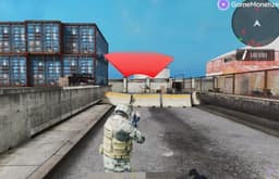 COD Duty Call FPS