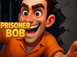 Prisoner Bob