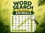Word Search Universe Animals
