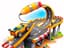 Draw a road