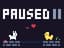 Paused II