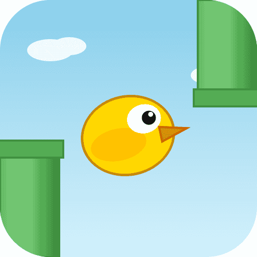  Flappy Bird