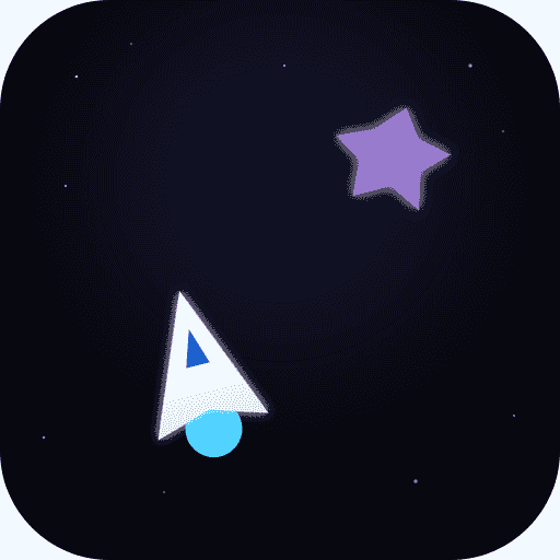 star-dodger-game