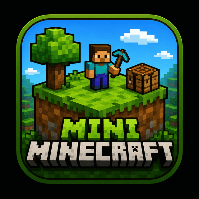mini-minecraft-2d